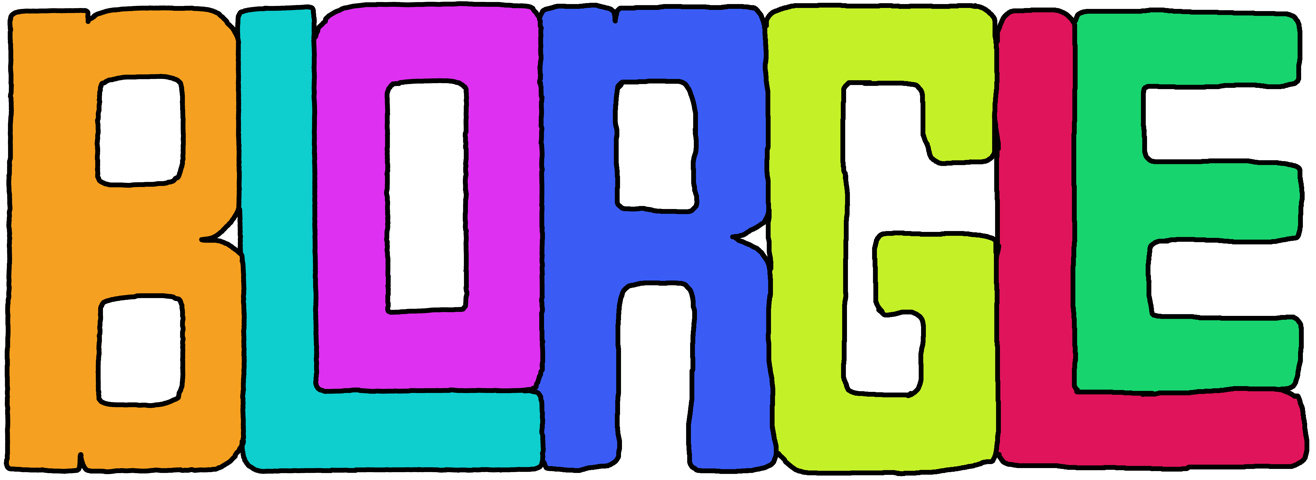 Blorgle